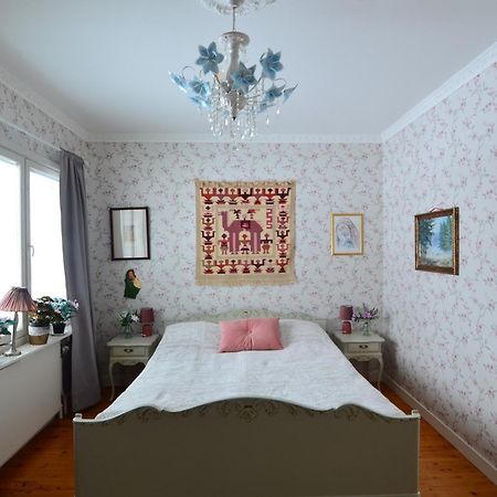 Villa Sisu Överkalix Esterno foto