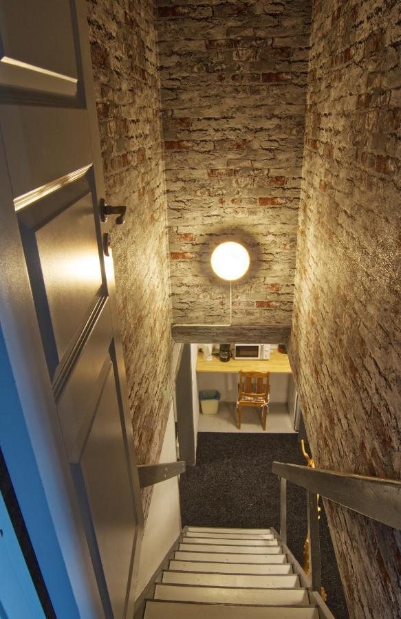 Villa Sisu Överkalix Esterno foto