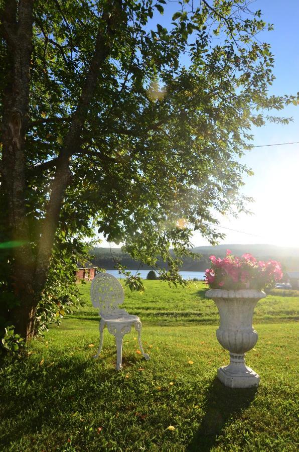 Villa Sisu Överkalix Esterno foto