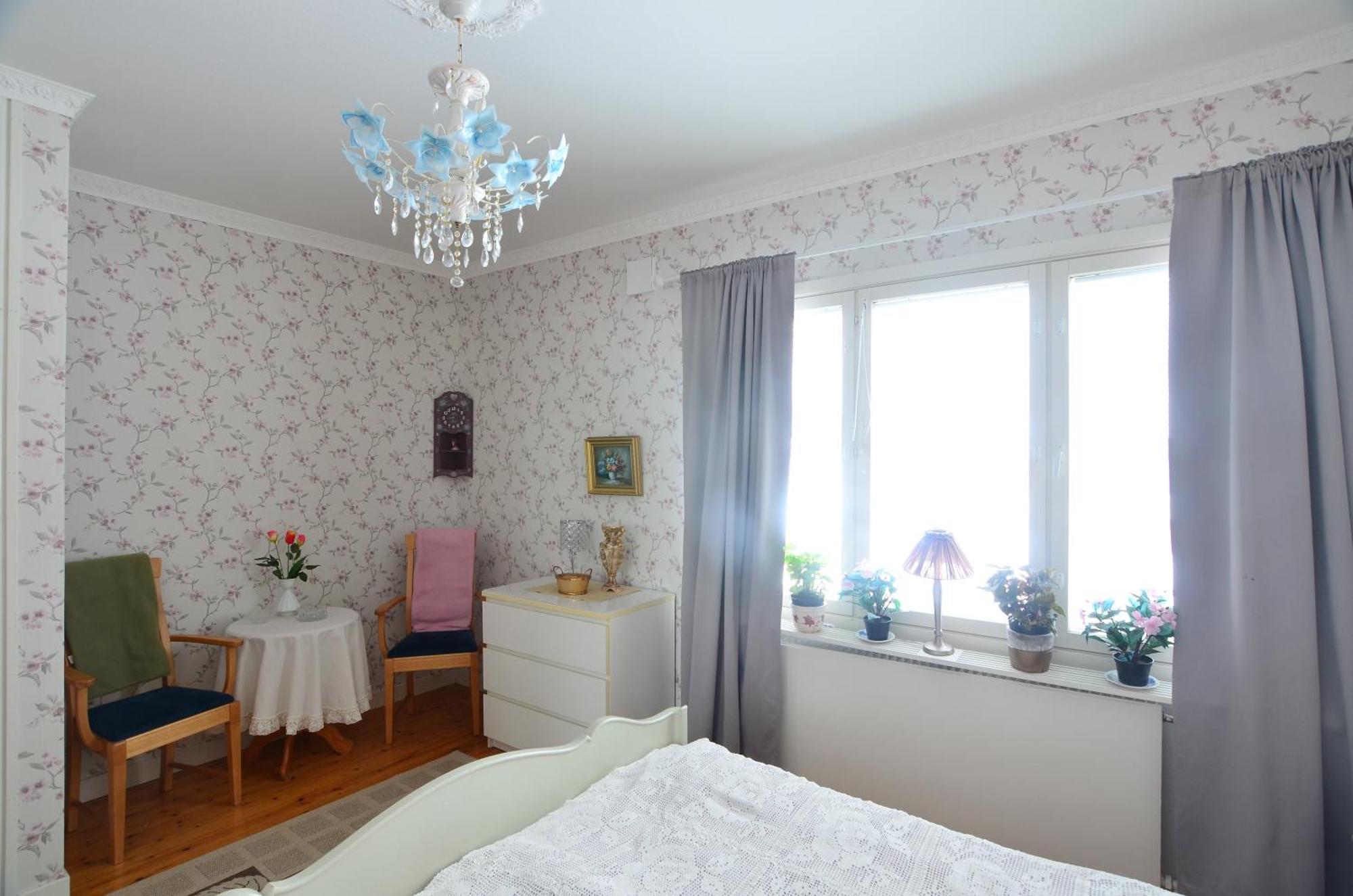 Villa Sisu Överkalix Esterno foto