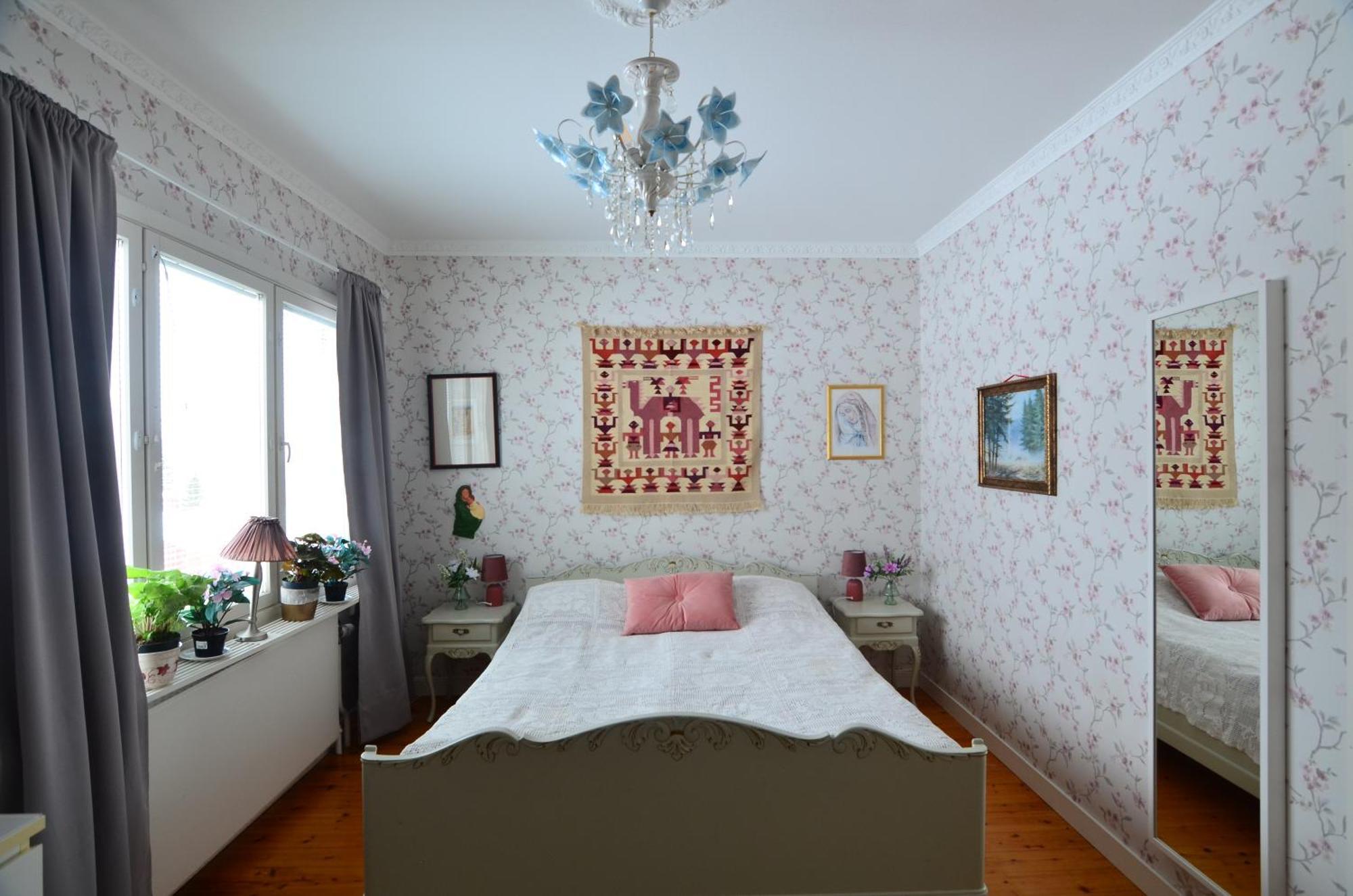 Villa Sisu Överkalix Esterno foto